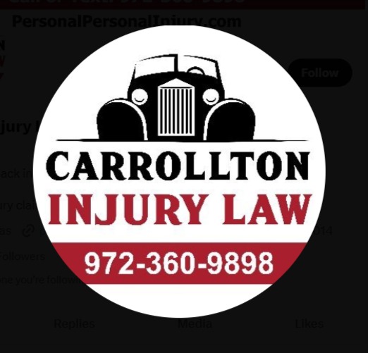 Carrollton Injury Law reviews