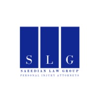 Saeedian Law Group reviews