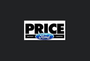 Price Ford of Simi Valley reviews