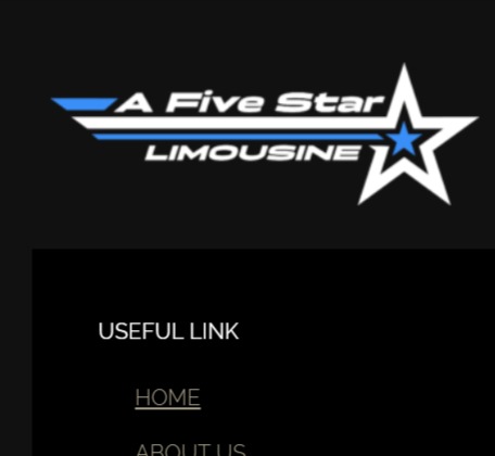 A Five Star Limousine reviews