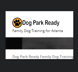Dog Park Ready - Family Dog Training reviews