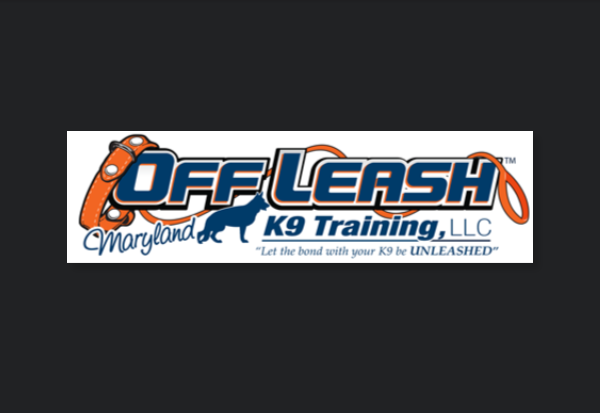 Off Leash K9 Training Maryland reviews
