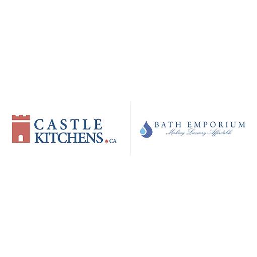 Bath Emporium Castle Kitchens & Appliance reviews