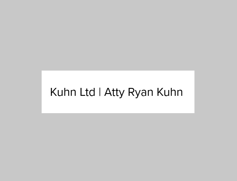Ryan D. Kuhn, Attorney at Law photos