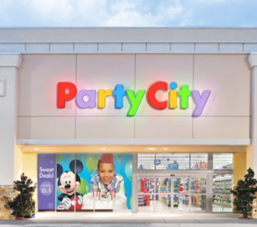 Party city reviews