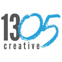 Thirteen05 Creative reviews