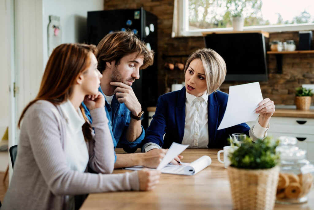 Taurus Law | Family, Business, and Litigation Lawyers photo