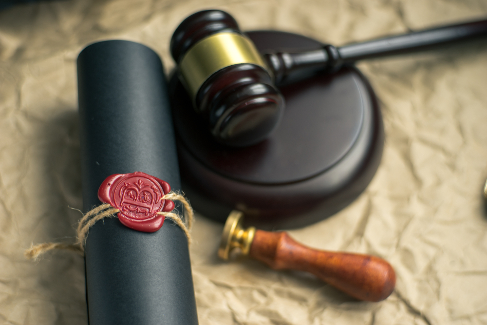 Taurus Law | Family, Business, and Litigation Lawyers photo