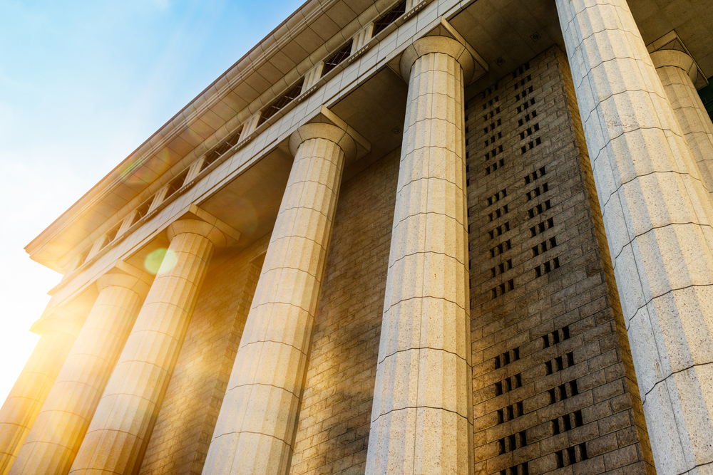Taurus Law | Family, Business, and Litigation Lawyers photo