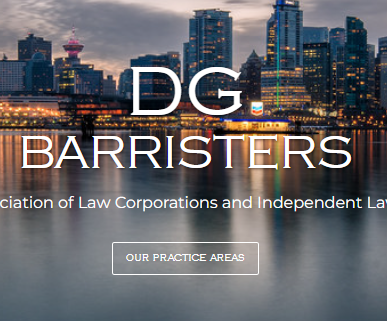 DG Barristers reviews