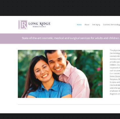 Long Ridge Dermatology reviews