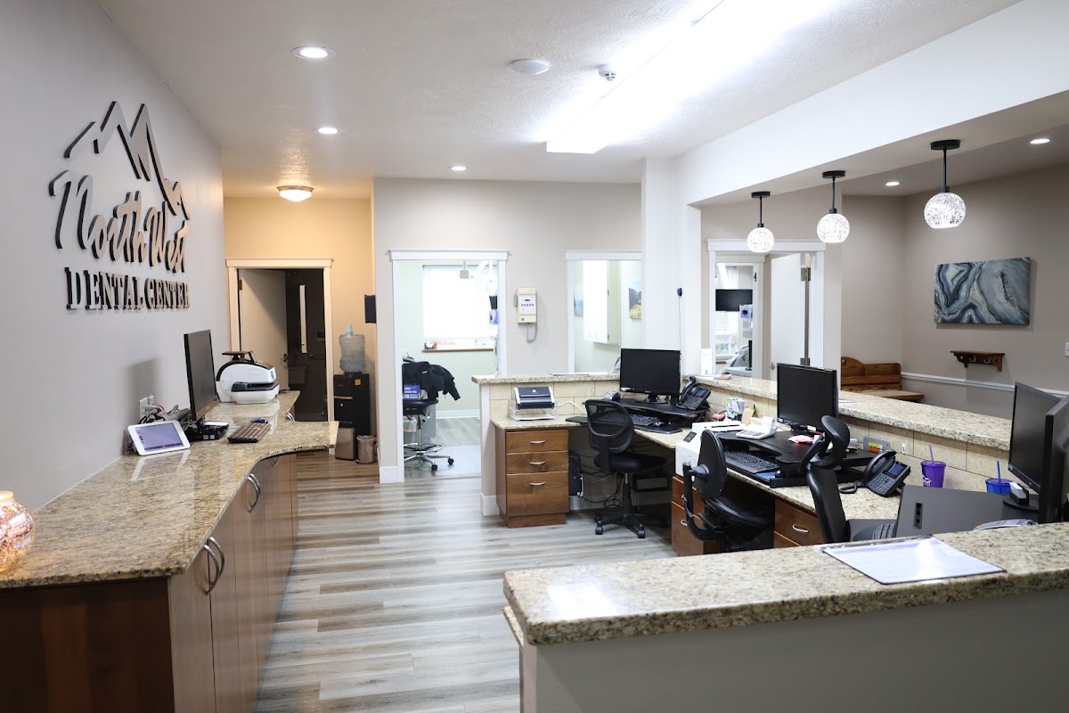 Northwest Dental Center photo