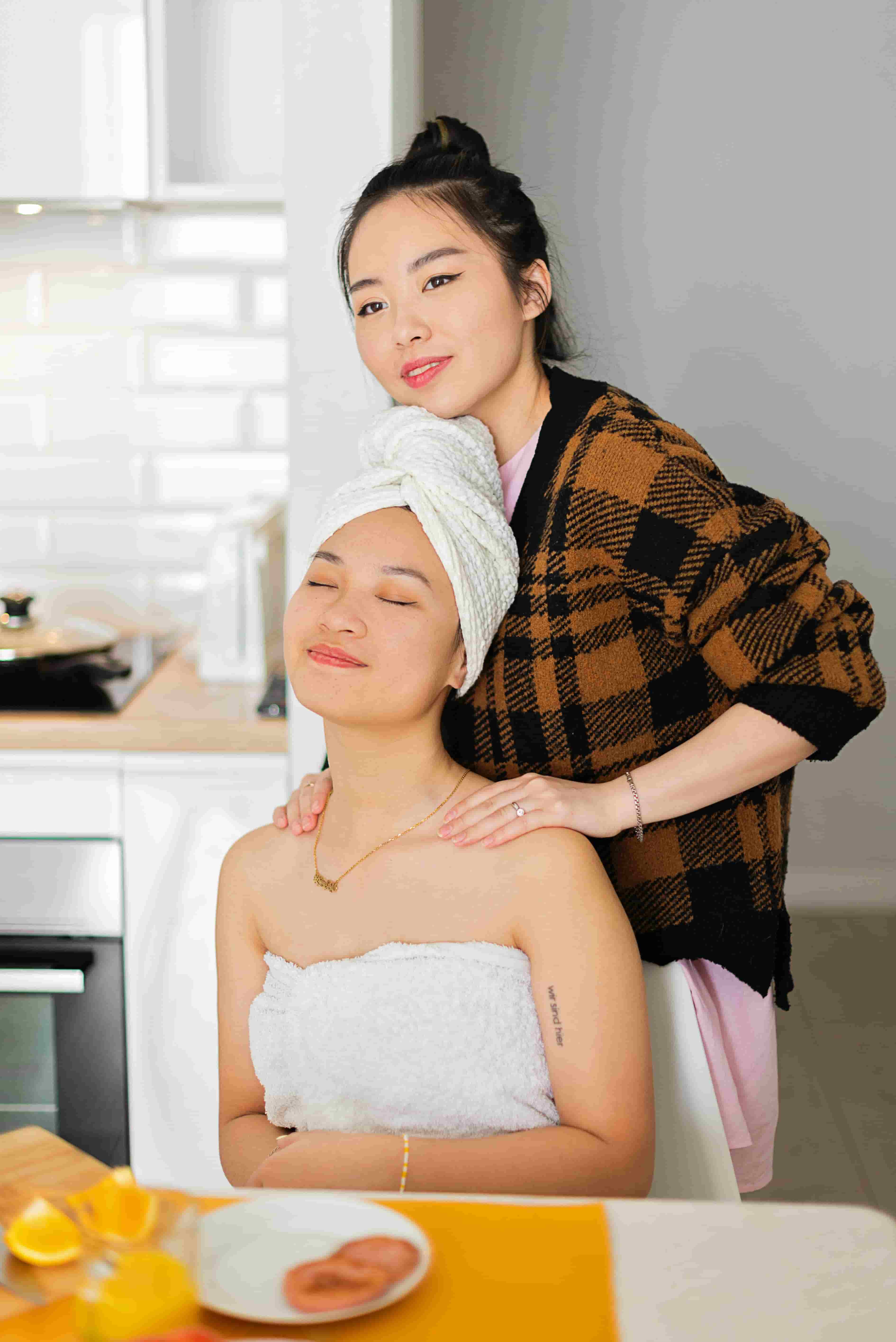 Ohm Thai Massage reviews