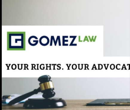 Rafael O. Gomez, Esq., Trial Attorney reviews