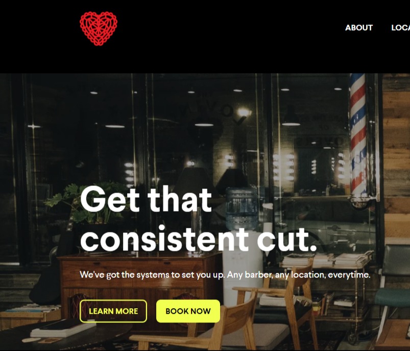 The Loving Barbers Company reviews