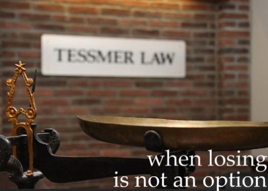 Stanley J. Tessmer Law Corporation reviews