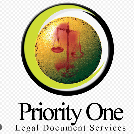 Priority One Legal Document Services photos