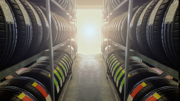 Value Tire (Saskatoon) Ltd - 2nd Ave reviews