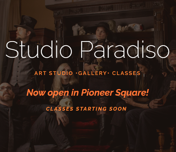 Studio Paradiso reviews