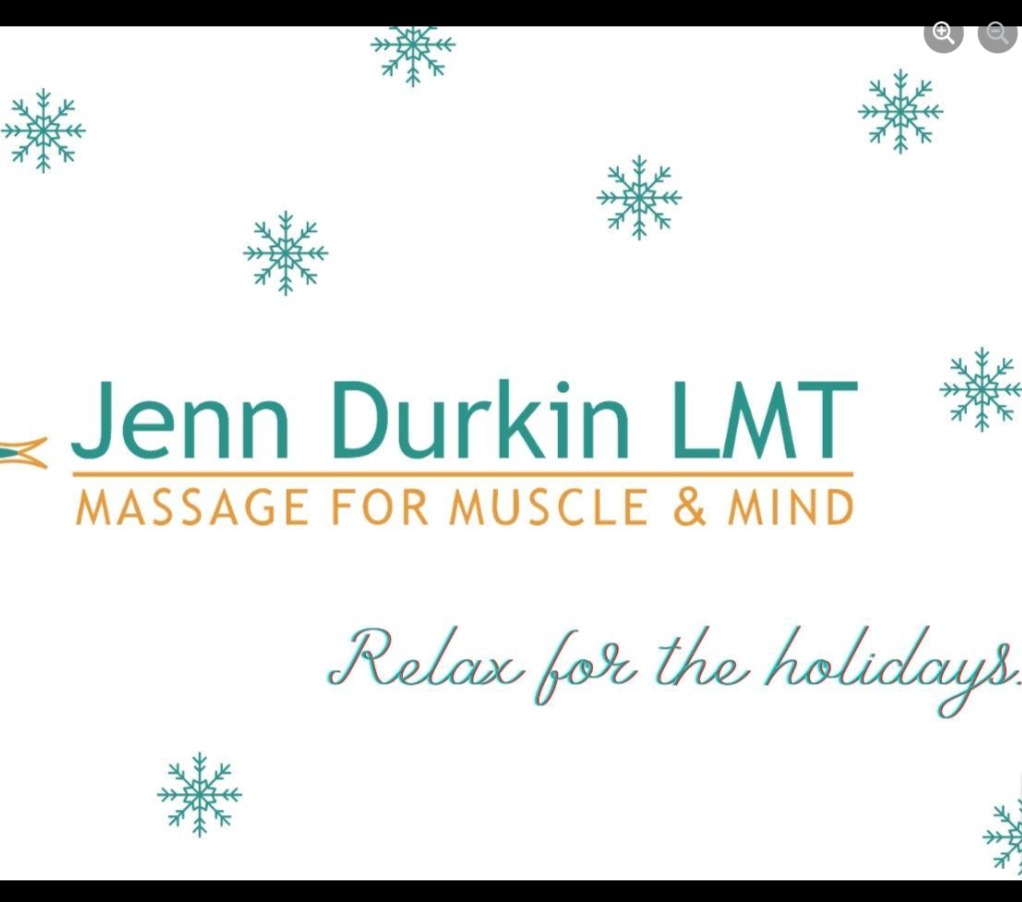 Jenn Durkin LMT reviews