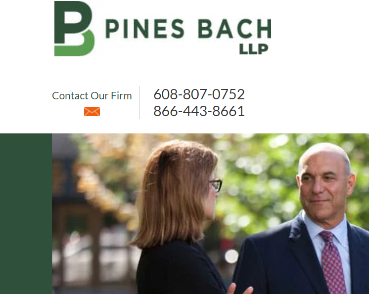 Pines Bach LLP reviews