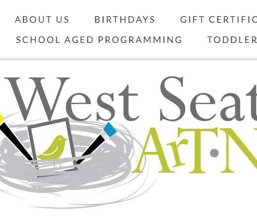 West Seattle Art Nest reviews