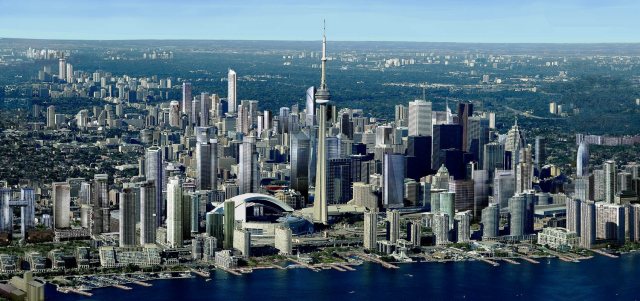 SHERWAY CANADA IMMIGRATION photo