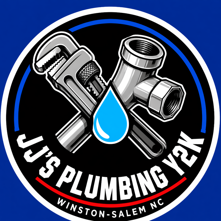 JJ's Plumbing Y2K photo