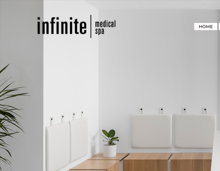 Infinite Medical Spa reviews