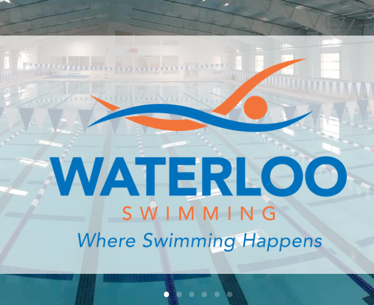 Waterloo Swimming reviews