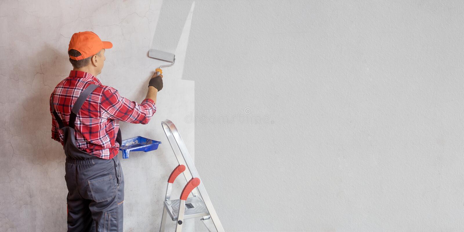 Brush Hour Painting and Drywall Services reviews