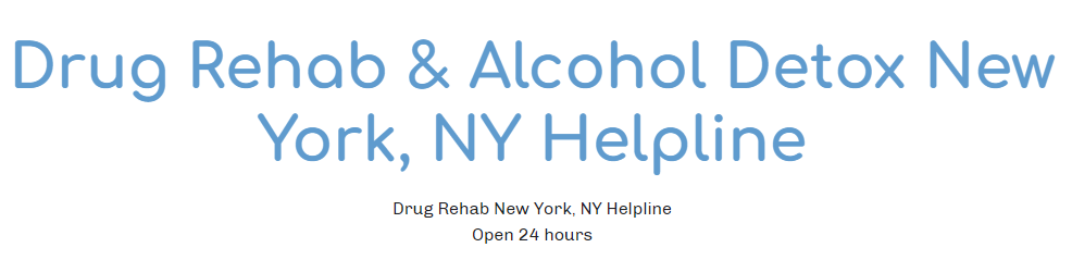 Optimus Center for Recovery New York reviews