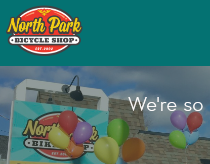 North Park Bike Shop reviews