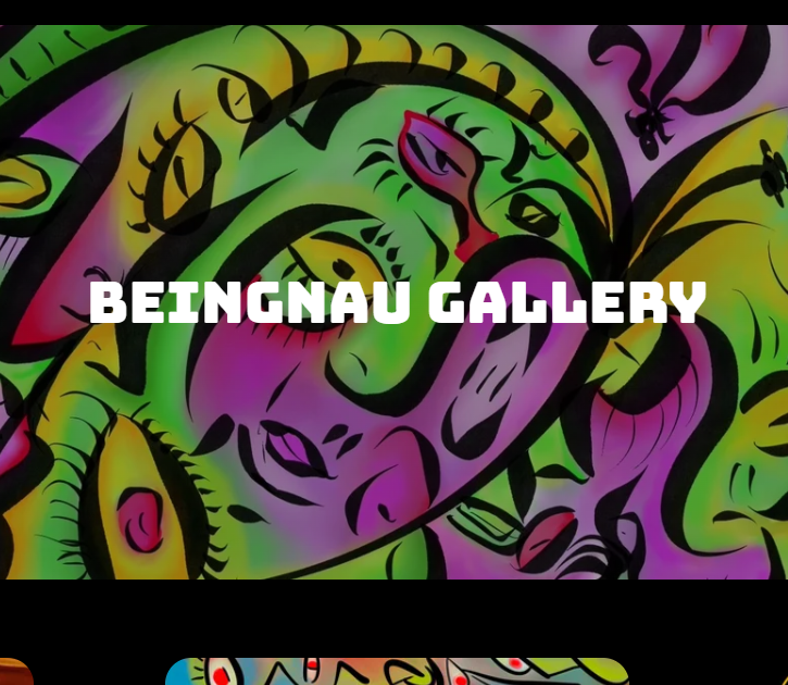 BeingNau Studio Gallery reviews