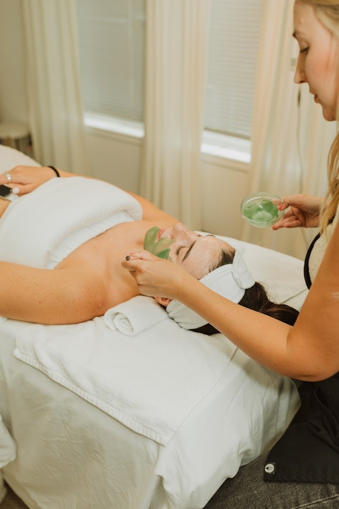 Luminous Skin reviews