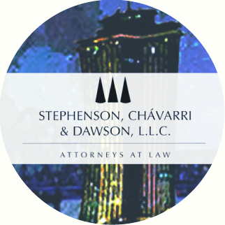 Stephenson, Chávarri & Dawson, LLC reviews