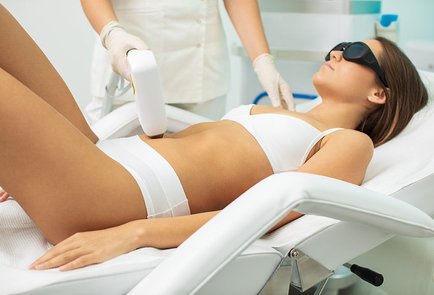 Laser Hair Removal Boston reviews