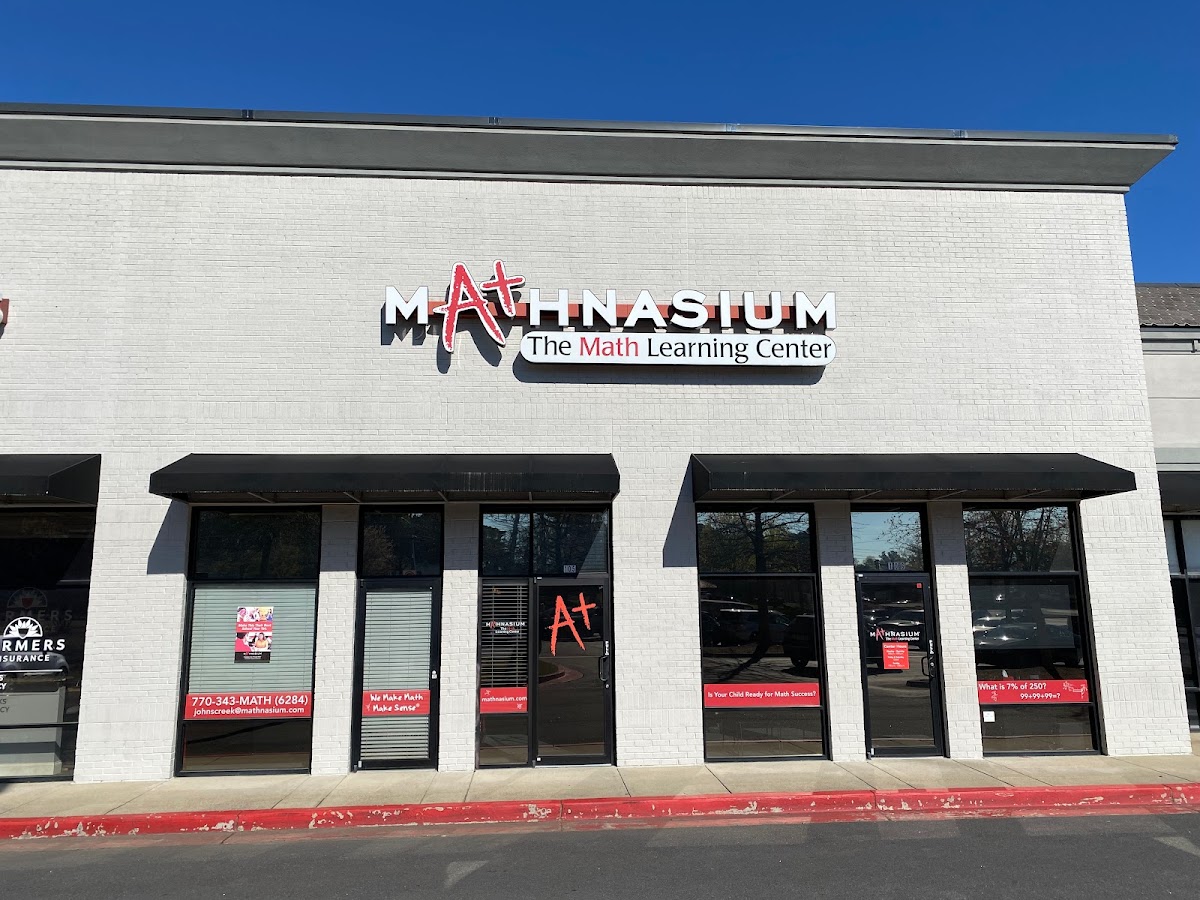 Mathnasium reviews