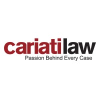 Cariati Law reviews
