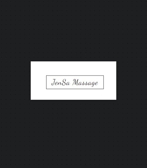 JenSa Massage reviews