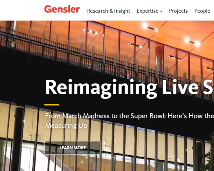 Gensler reviews