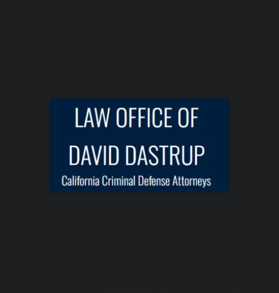 Law Office of David Dastrup reviews