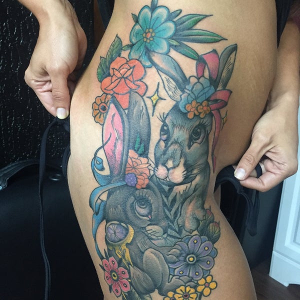White Buffalo Custom Tattoos|Body Piercing|Dunnellon|Florida | Watercolor  butterfly tattoo, Butterfly tattoo designs, Butterfly tattoo on shoulder