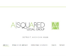 A|Squared Legal Group, PLC reviews