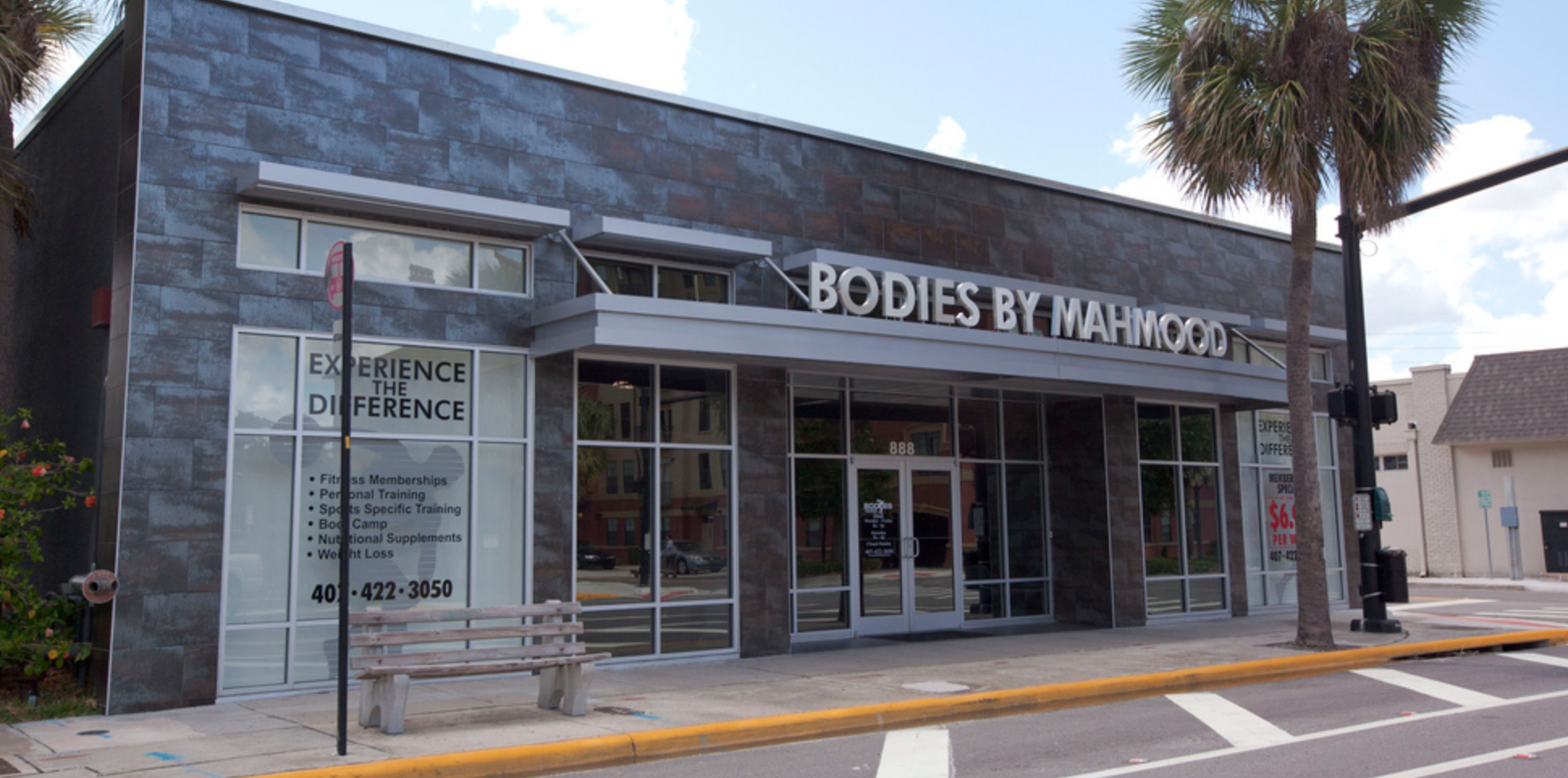 Bodies By Mahmood Sports & Fitness reviews