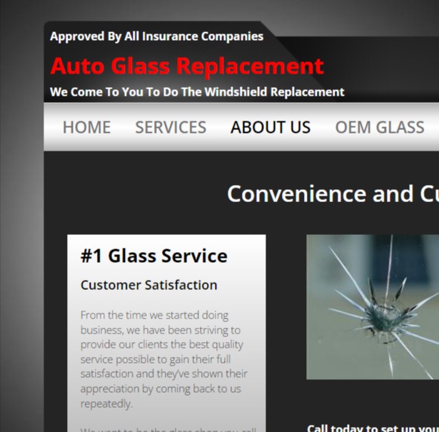 Auto Glass Replacement reviews