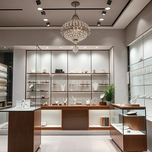 Pandora Jewellery photos