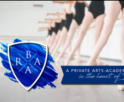 Burlington Royal Arts Academy reviews