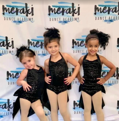 Meraki Dance Academy reviews