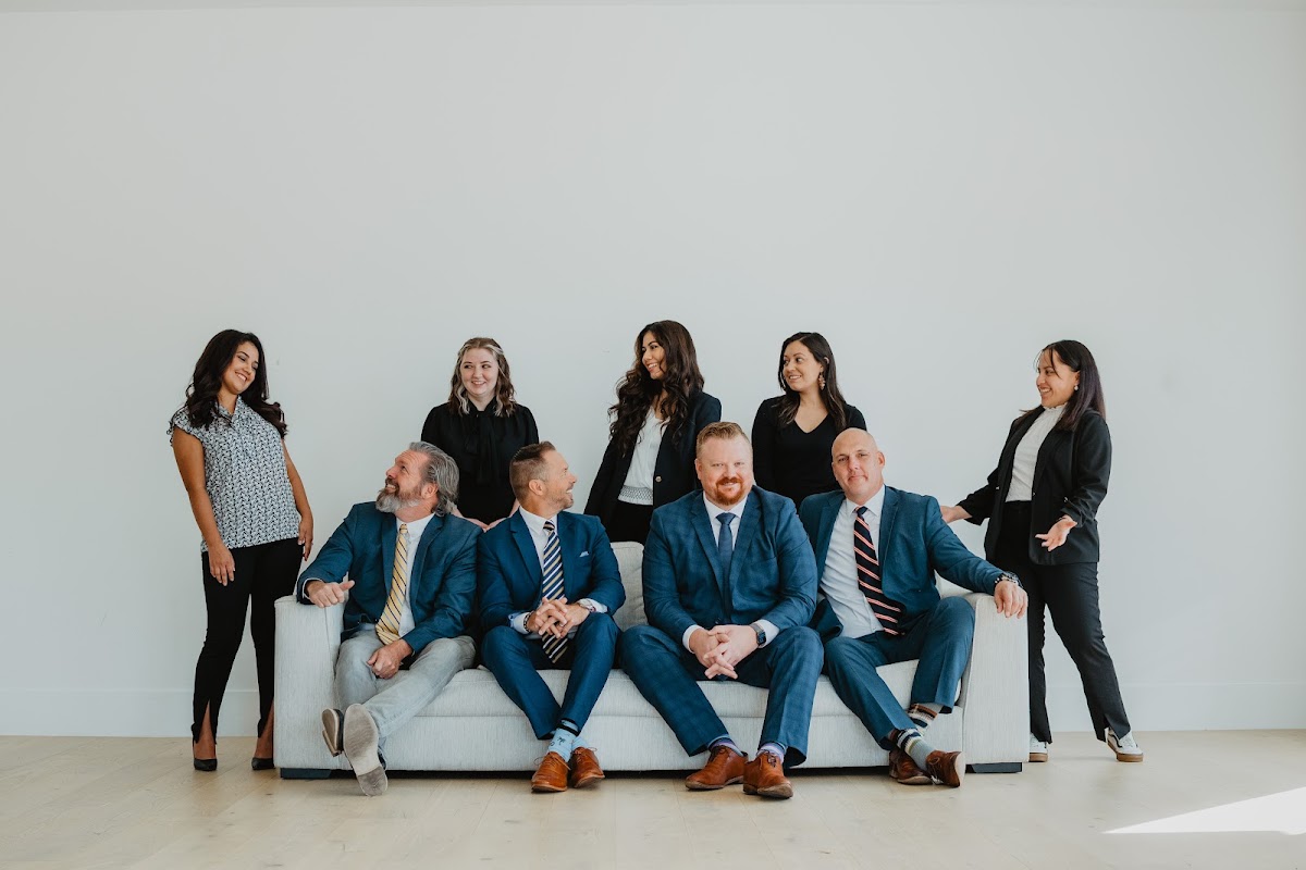 We Win Injury Law - St. George photo